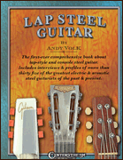 Lap Steel Guitar book cover